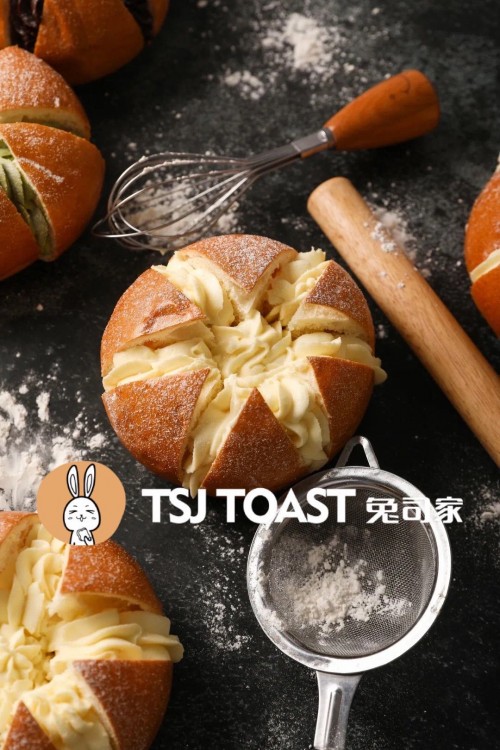 广州通达餐饮管理有限公司,探讨兔司家蛋糕店受欢迎的原因