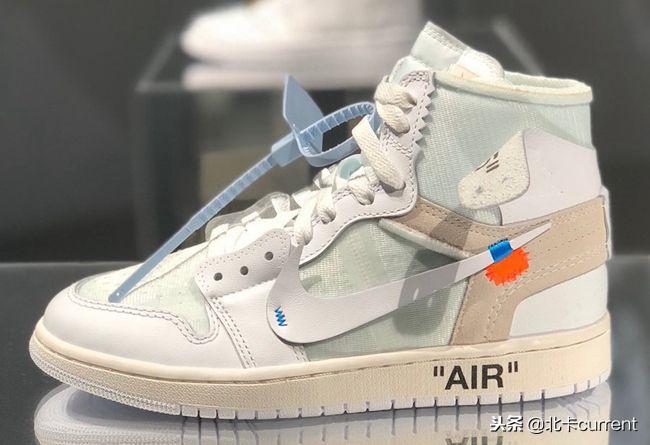 aj1和阿迪达斯谁贵,aj1黑脚趾为什么那么贵