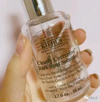 精华水单品补水保湿推荐,混合偏油皮补水保湿精华液推荐