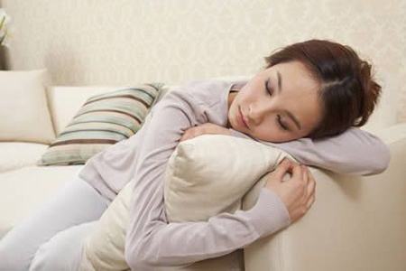 卵子成功着床的表现,女性成功受孕的信号