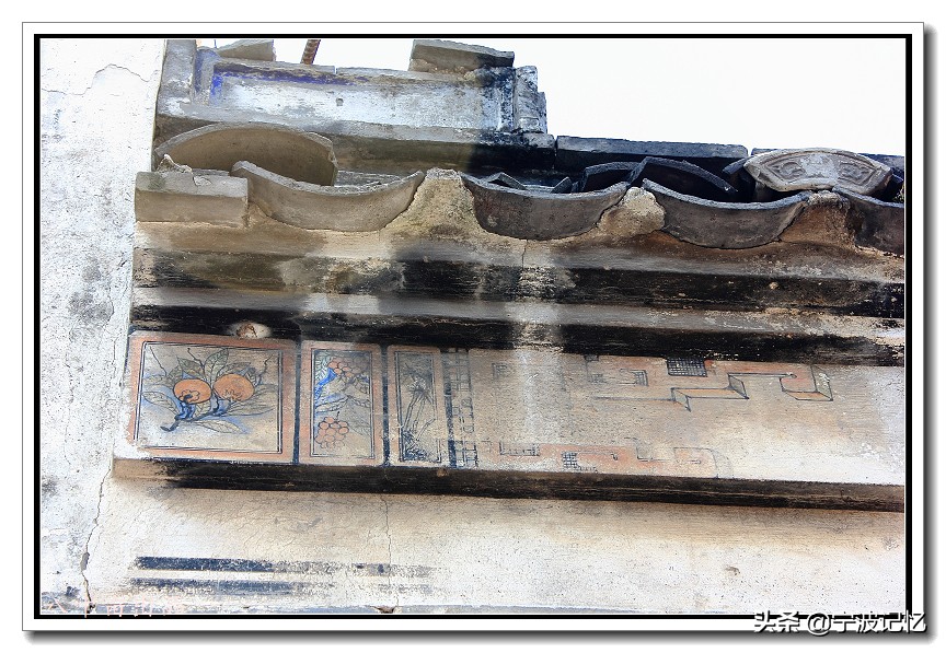 石碶村,北仑石碶村