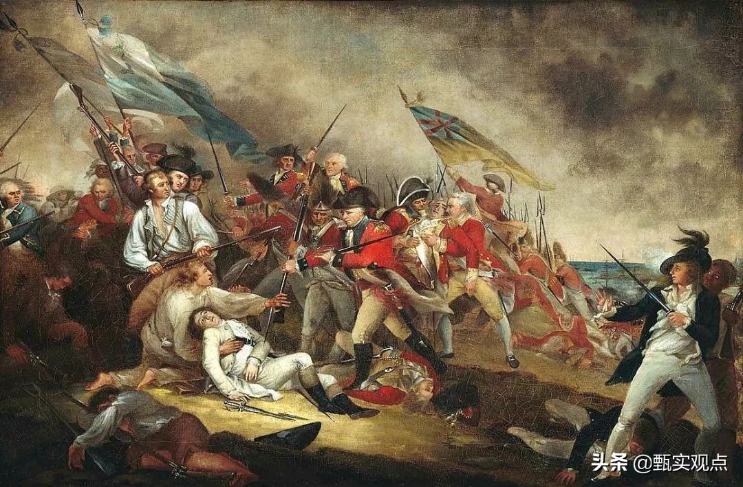 美利坚合众国成立了吗,美利坚合众国的最新信息