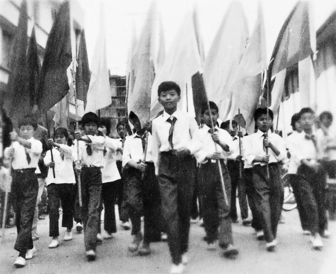 杭州市余杭中学老校区,余杭中学老校区