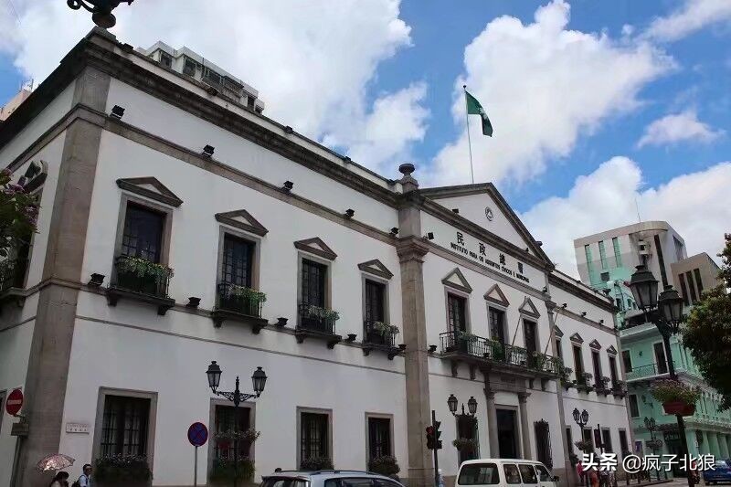 澳门穷游一天攻略视频大全,澳门穷游2天一夜游路线