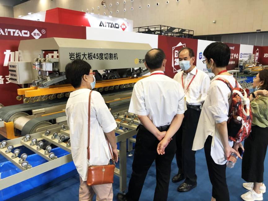 潭州展会最新视频,2021潭州会展中心展会