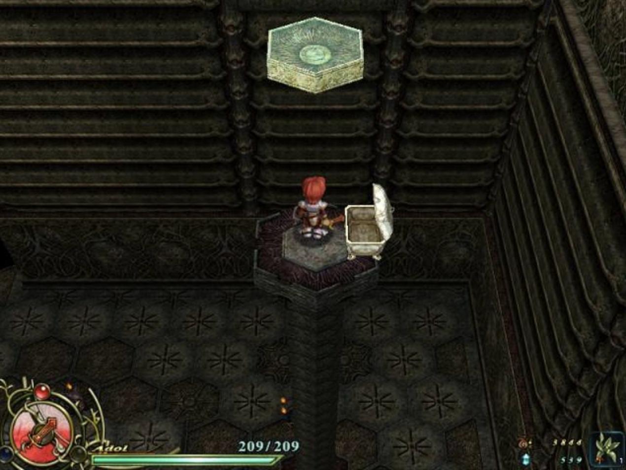 伊苏9最新阵容,伊苏9监狱里的亚特鲁是谁