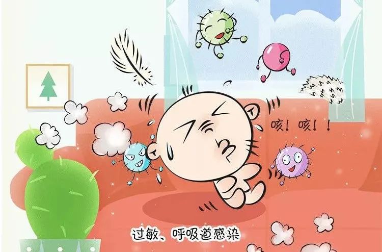 炎炎夏日，这个“杀手”有点冷