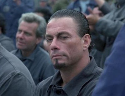 十大美国监狱格斗电影,监狱里打黑拳的格斗电影