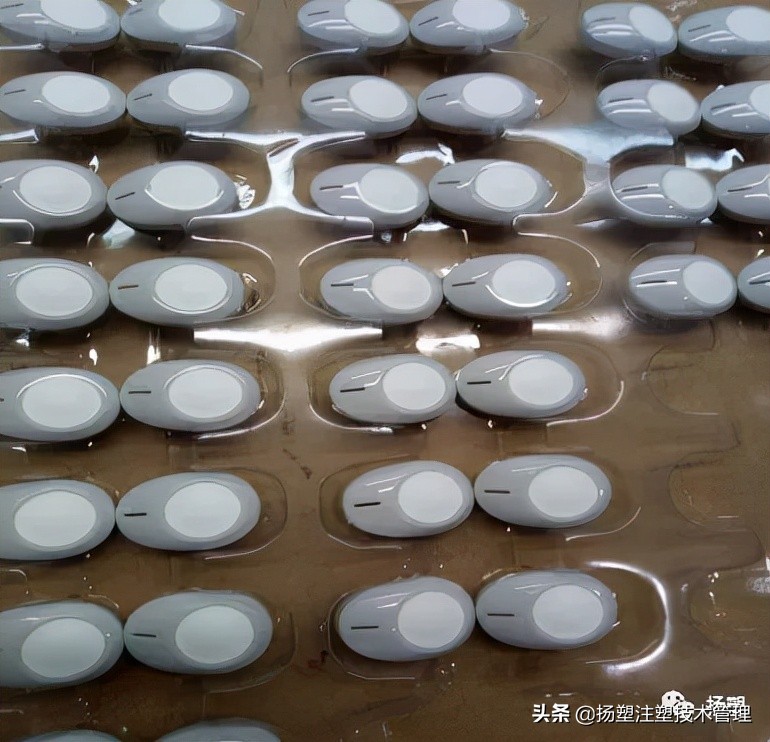 注塑领班必背知识,注塑工基础知识教学