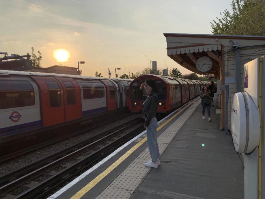 遇见英国,遇见英国电影