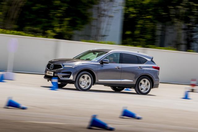 为什么讴歌卖不好,讴歌为什么卖不好