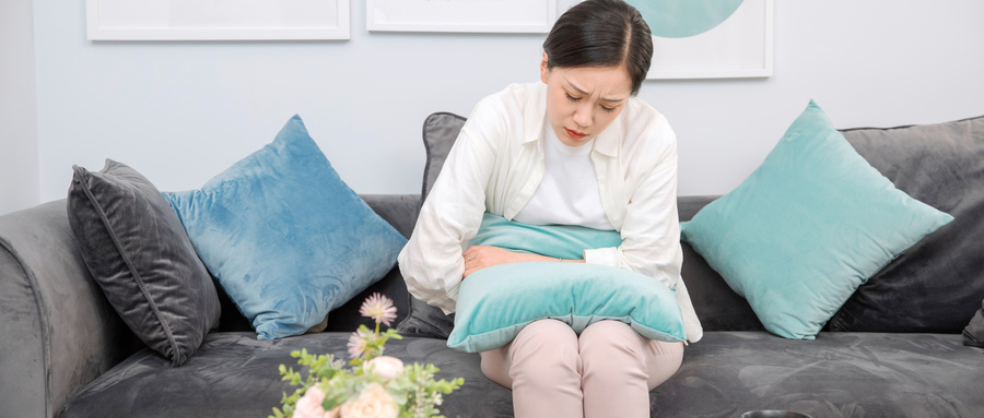 白带异常怎么好转,白带反复异常怎么治愈