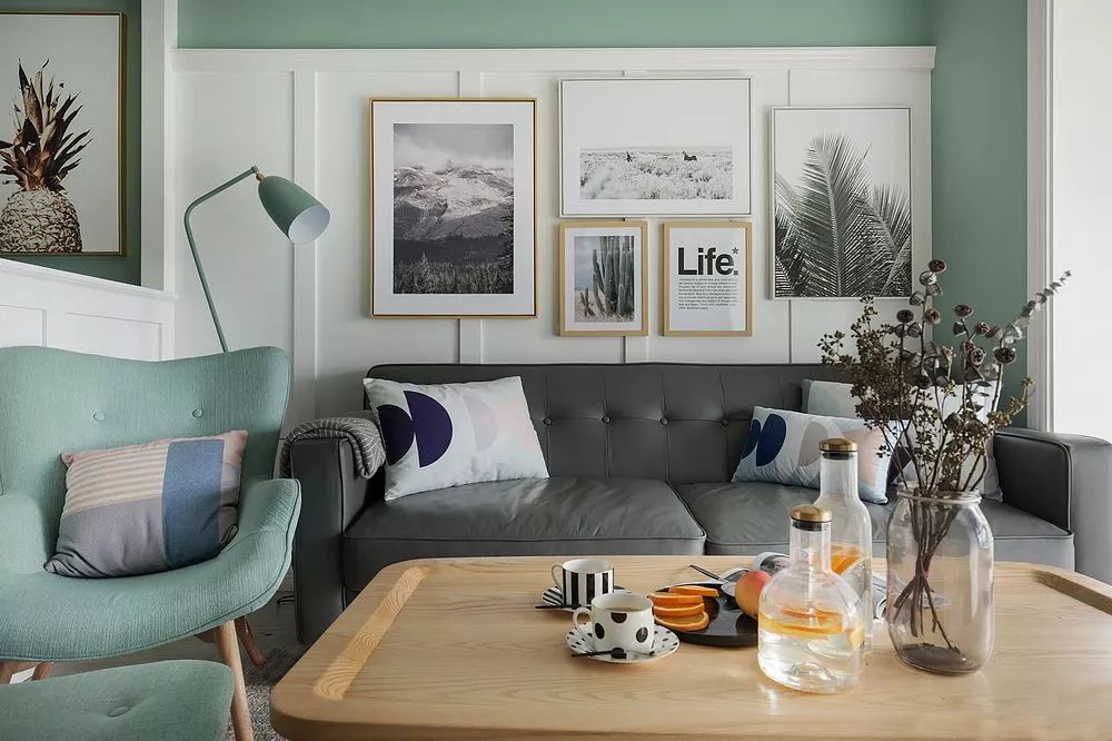 满堂喜装饰集团,满堂喜装饰新中式