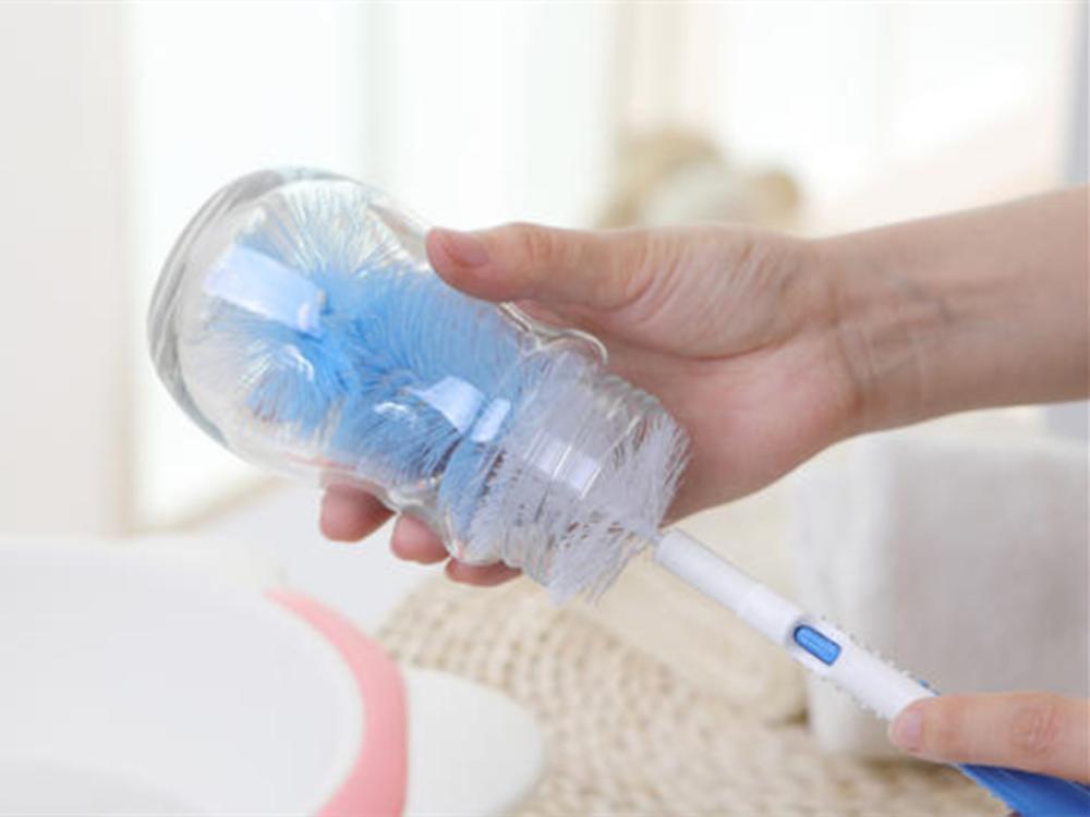 怎么挑选防胀气肠绞痛的奶瓶,一岁三个月宝宝奶瓶如何挑选