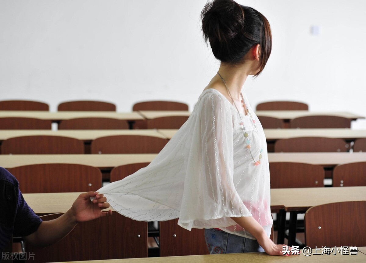 那些自私双标的女人,一个自私的女人的表现