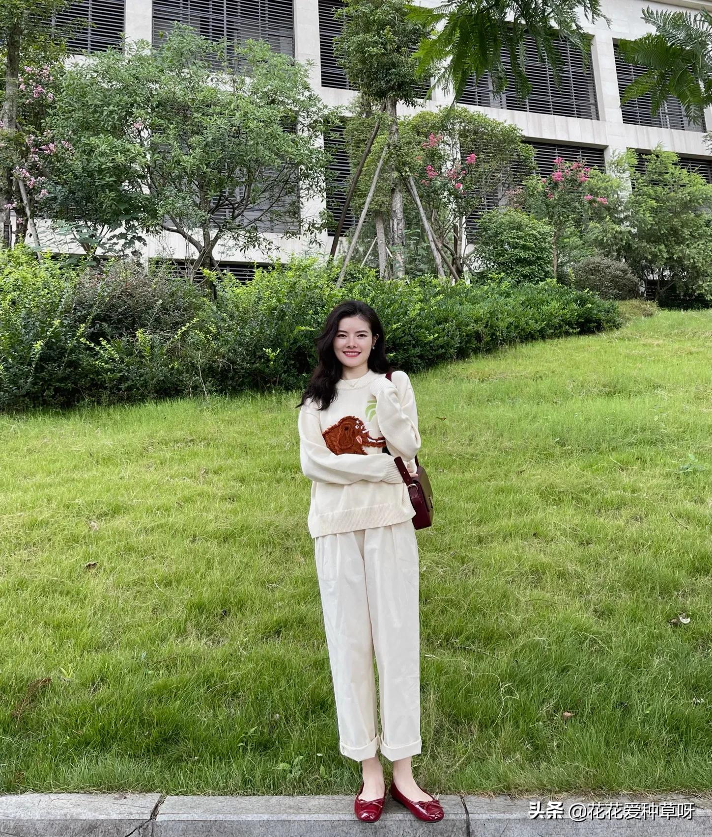 温柔知性姐姐风服装,轻熟风御姐套装高级感