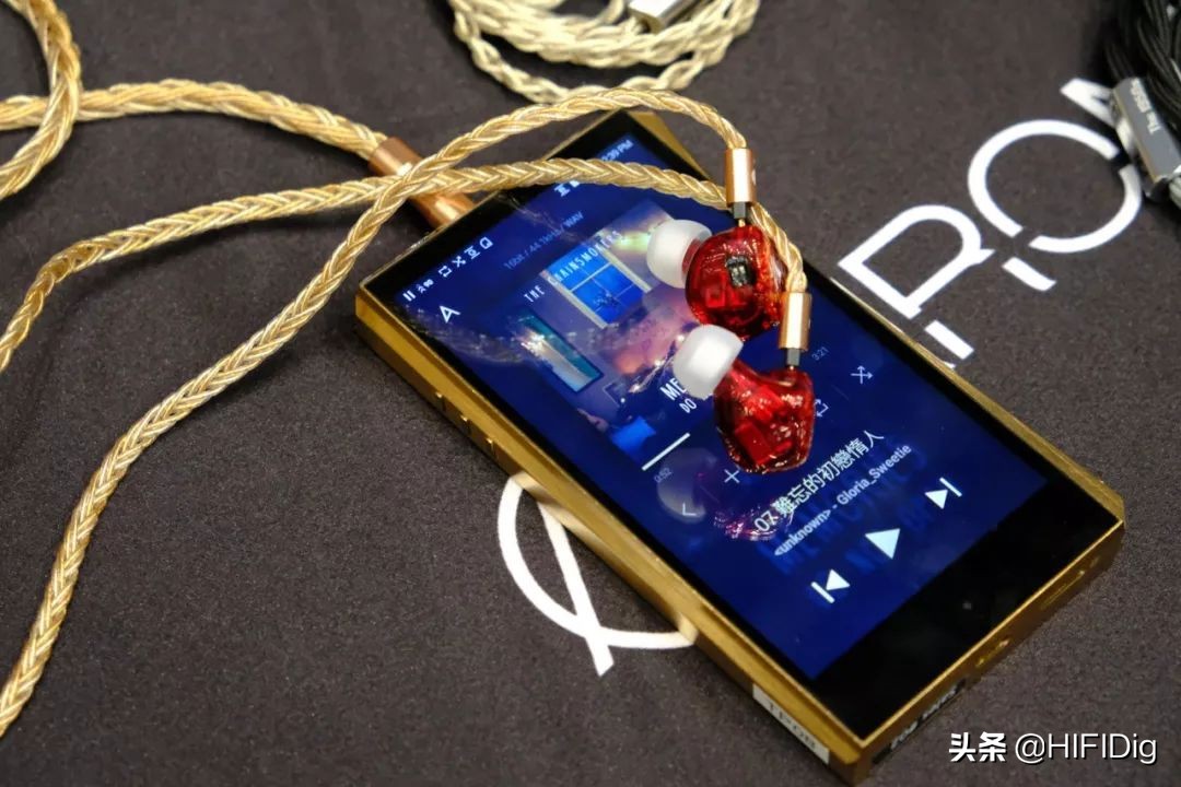 走马观花第四届耳机与杂谈年度盛典