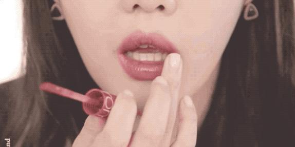 内双单眼皮怎么化妆简单又好看,内双单眼皮日常化妆