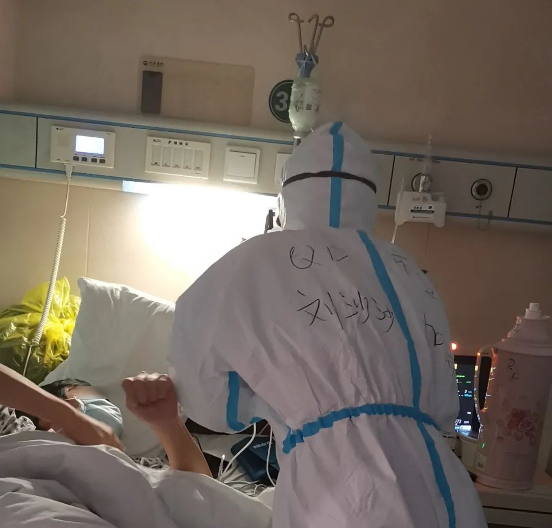 战疫一线她因较真而可爱,战疫一线的法院力量