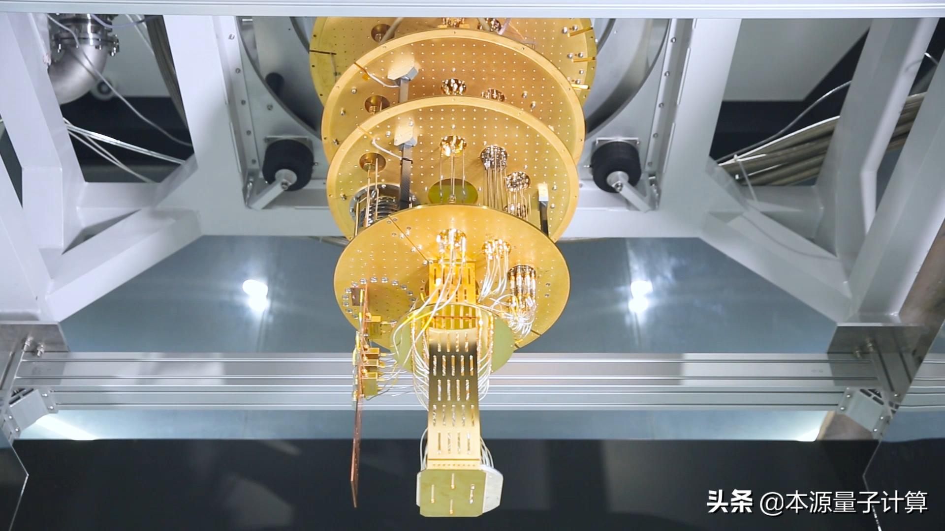 如何用数学知识炒股,用量子计算机炒股