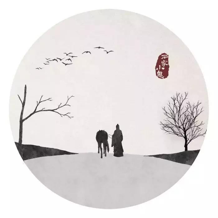 五千年来最触动心灵的十句诗词,五千年来最触动心灵的十句话