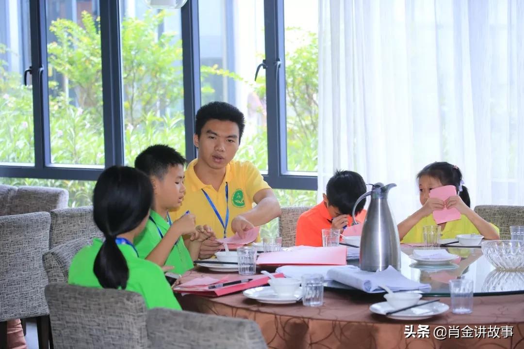 孩子出口成章原来妈妈都是这样教,如何杜绝孩子出口成章