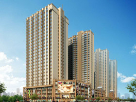 2019年咸阳最有投资价值的楼盘,咸阳楼市神盘