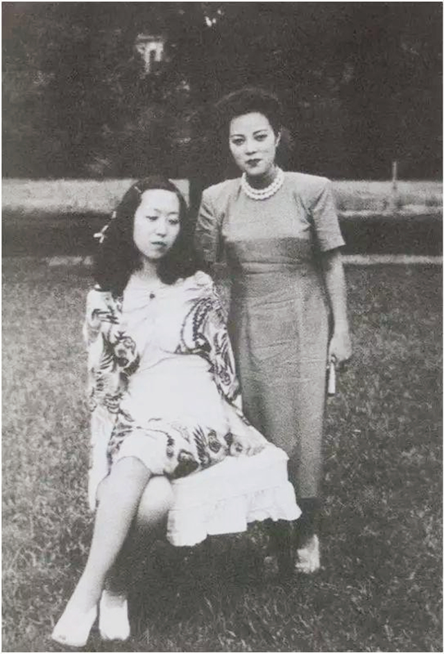 张爱玲晚年为啥不回国,张爱玲晚年为什么要频繁搬家