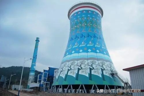 这也太美了吧!投资5亿,这家电厂要靠卖门票就年收入1亿元