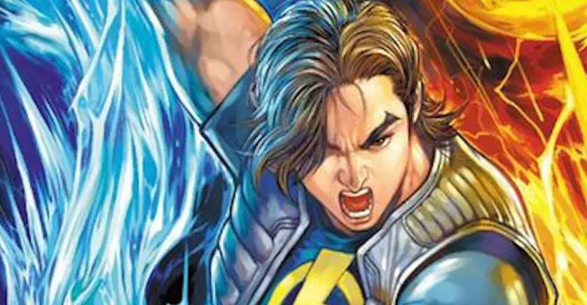 经典漫画港漫,香港漫画发展史