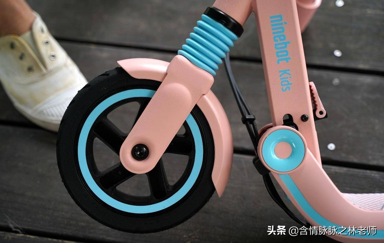 九号儿童滑板车c10测评,九号e8电动滑板车评测