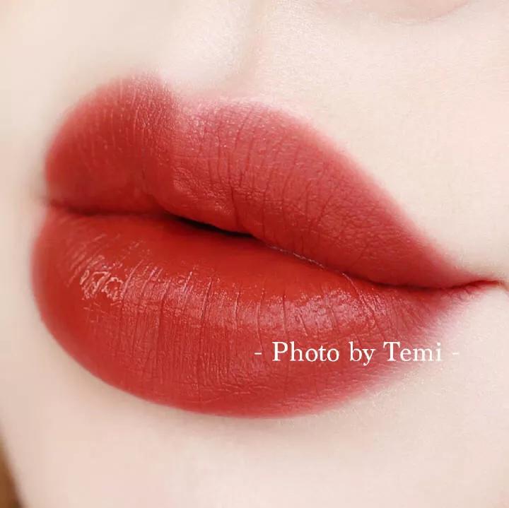 阿玛尼小胖丁405和400哑光口红,阿玛尼小胖丁唇釉全系列