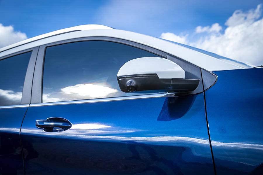 东南dx5和东南dx3区别,东南dx5值不值得买二手车