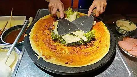 摆地摊卖什么小吃最赚钱冬天,摆地摊卖小吃什么最好赚钱