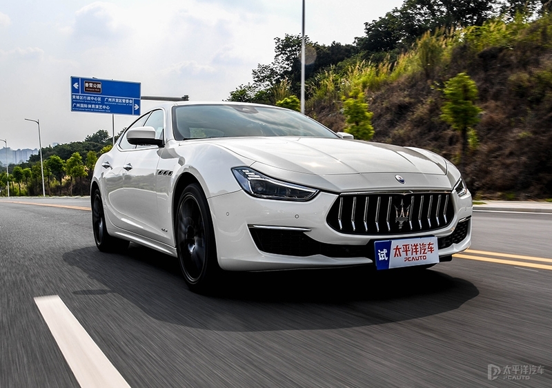 玛莎拉蒂四缸发动机,四缸的玛莎拉蒂声浪