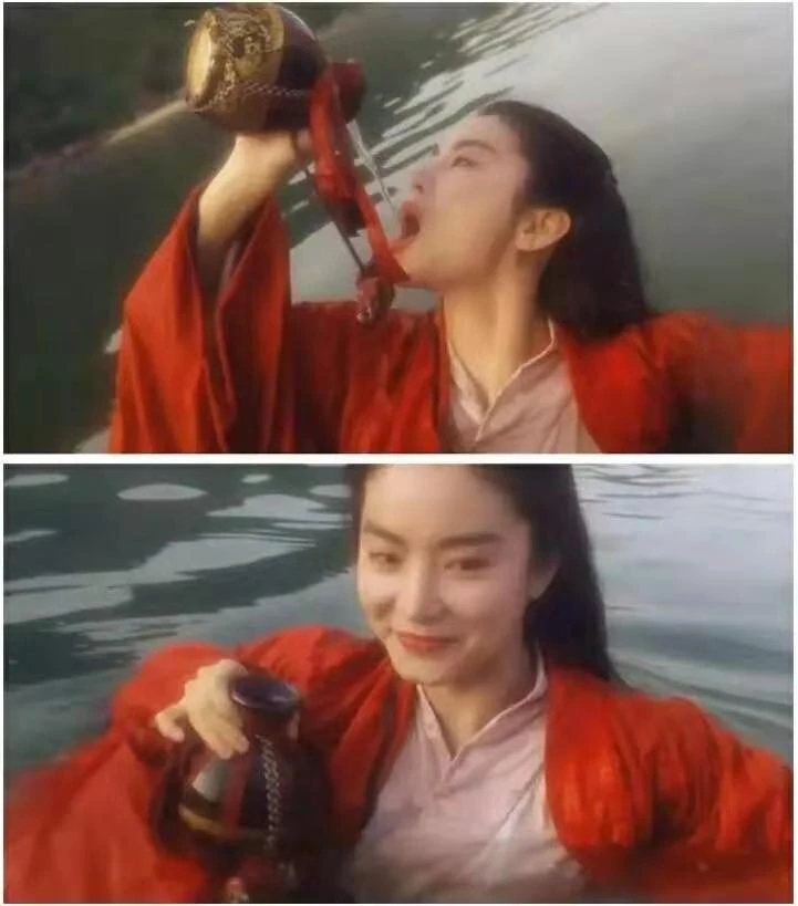 那些喝醉酒干过的傻事,那些喝醉了之后做的傻事