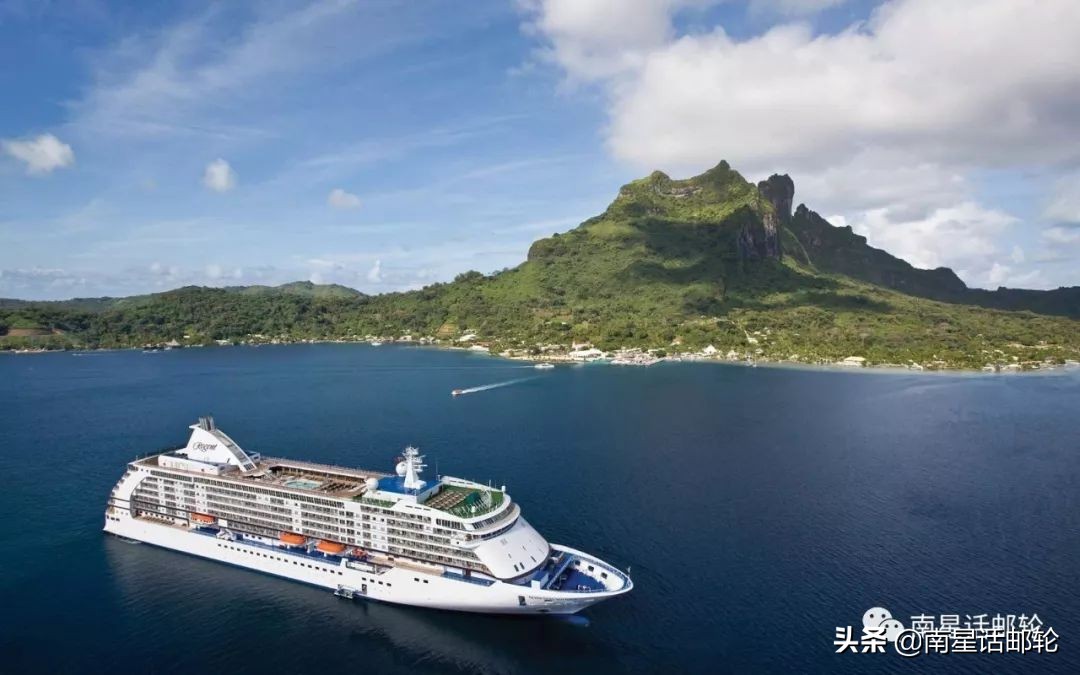 海上最大的豪华套房,海景度假超豪华房子