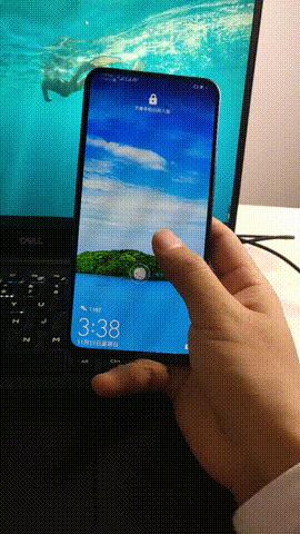 荣耀magic23d感光,体验未来后续