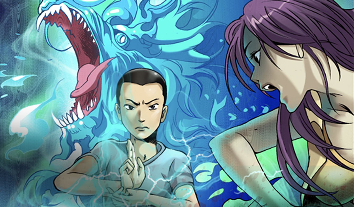 最热国漫,2022最火国漫推荐