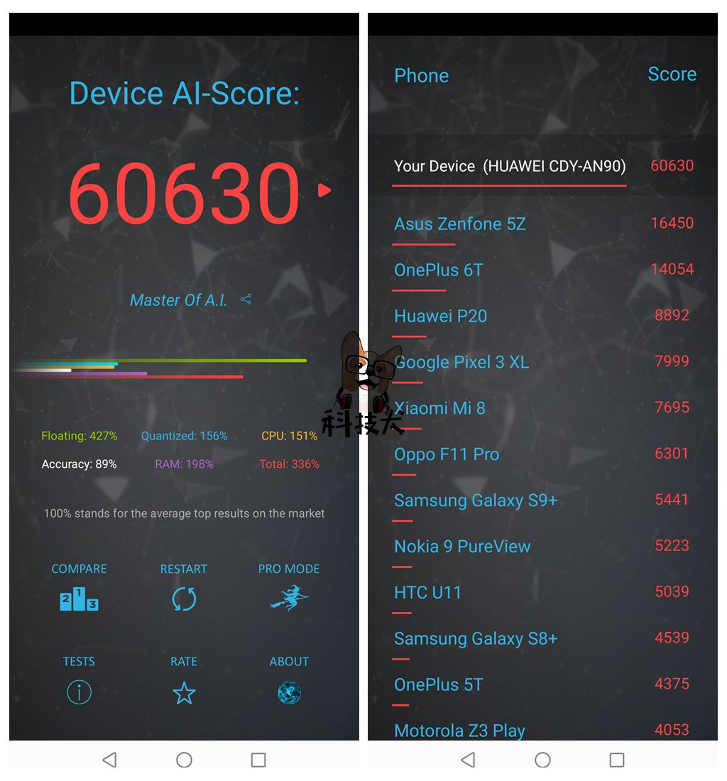 荣耀赵明深度分析,荣耀赵明不要把硬件当实力