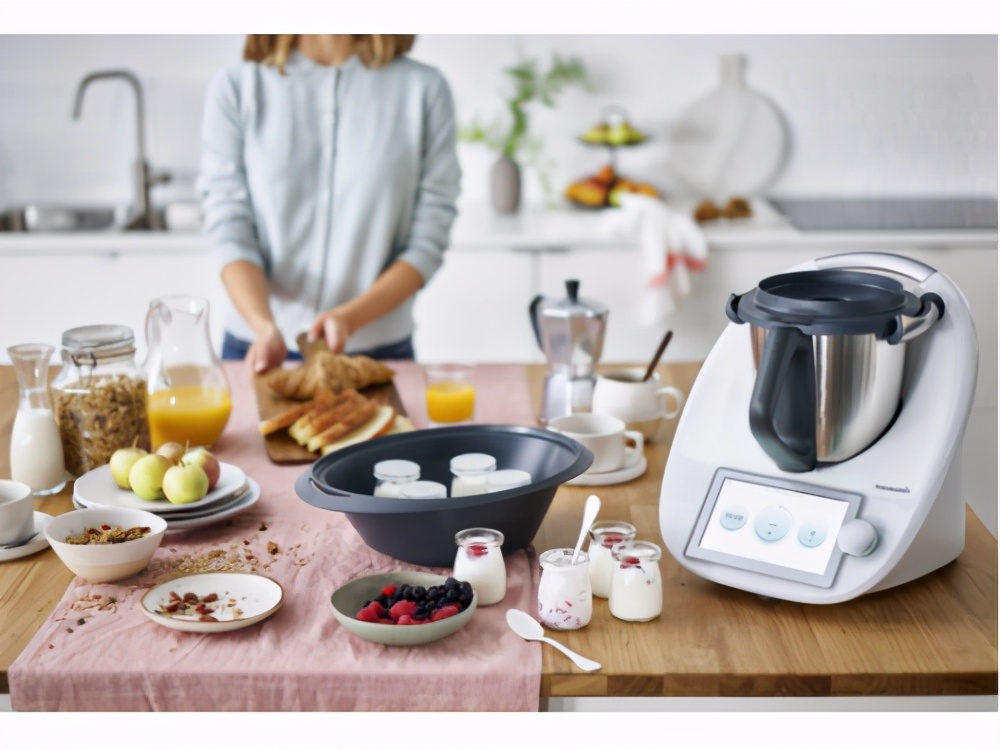 料理机到底值不值得买,有没有必要买料理机