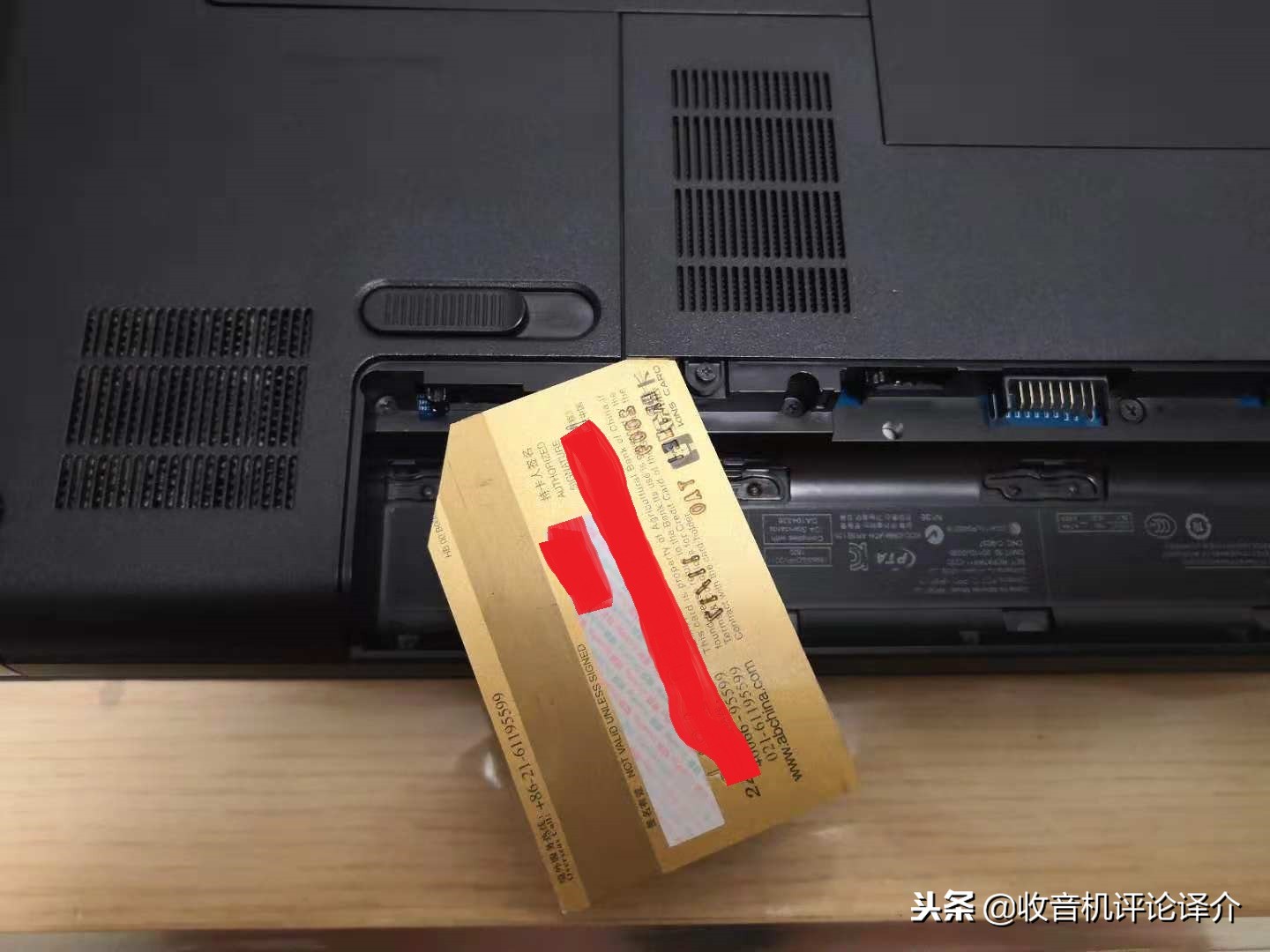 惠普笔记本cq45如何加内存,惠普cq40-511t更换固态硬盘