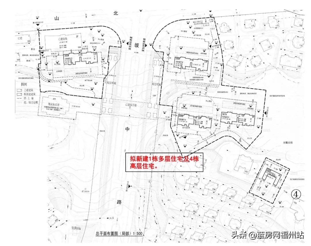 2018福州27个纯新盘大起底,福州准备入市的楼盘