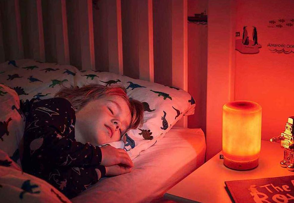 宝宝夜里大哭如何安抚,宝宝受到惊吓半夜哭闹解决办法