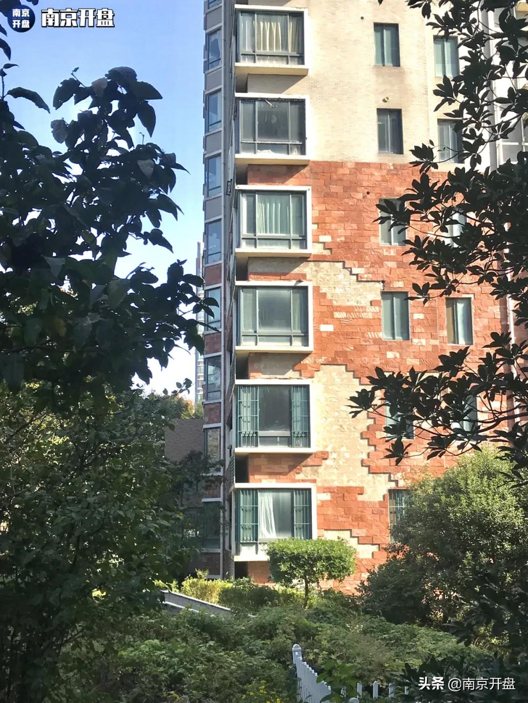 南京4年来房价没涨的板块,南京楼市最近两年房价