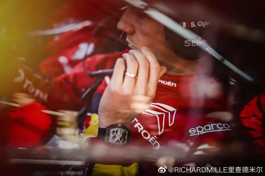 richardmille价格为什么高,理查德米勒档次排名