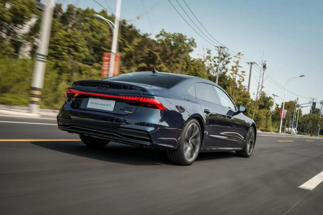 奥迪哪几款车是在德国生产的,汽车奥迪是哪一个国家生产的