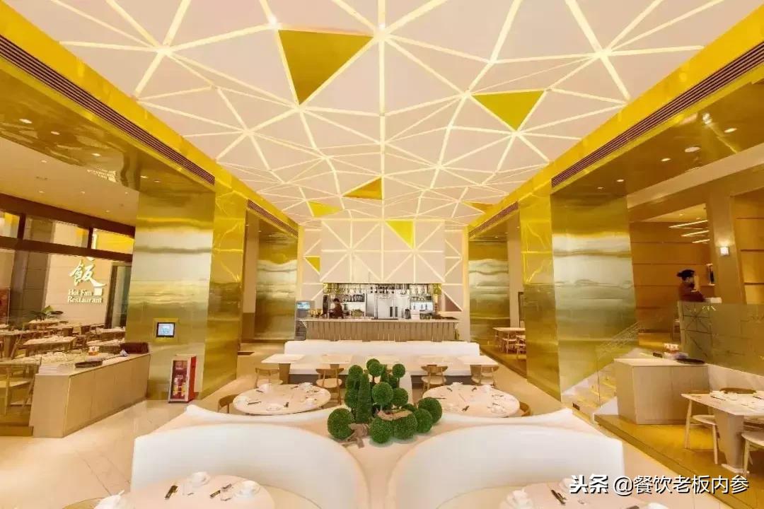 外公是广州酒家元老，父亲创办唐苑，85后的他这样改造粤菜