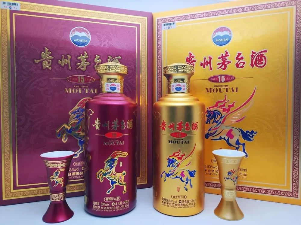 茅台威尼斯羊马产量,威尼斯铜马