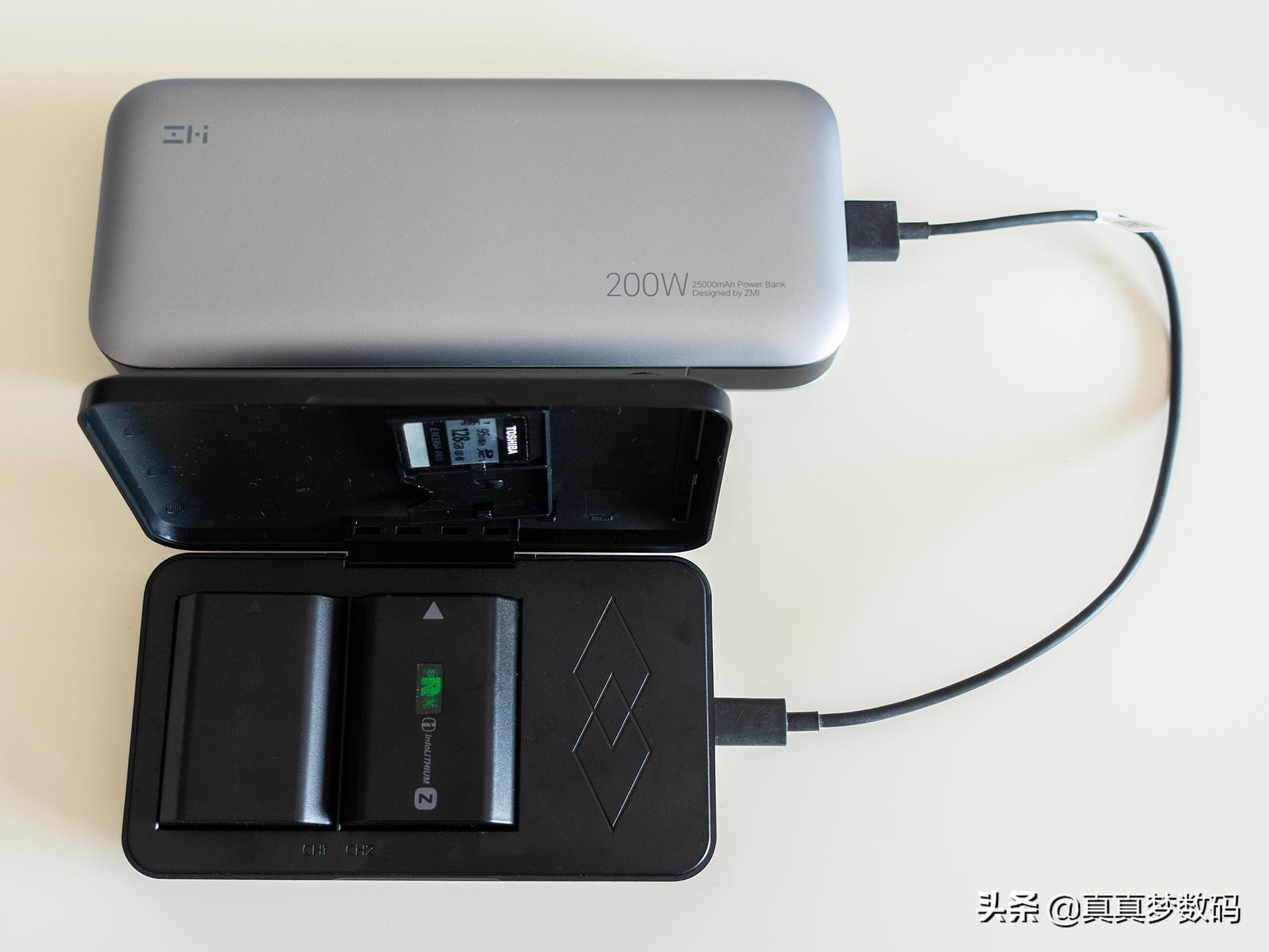 旅游拍摄装备,旅游博主拍摄器材分享